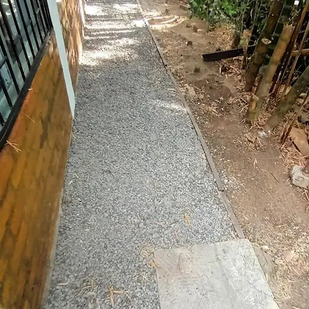 Tranquilandia Villa Popayan Exterior photo