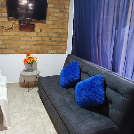 Tranquilandia Villa Popayan Exterior photo