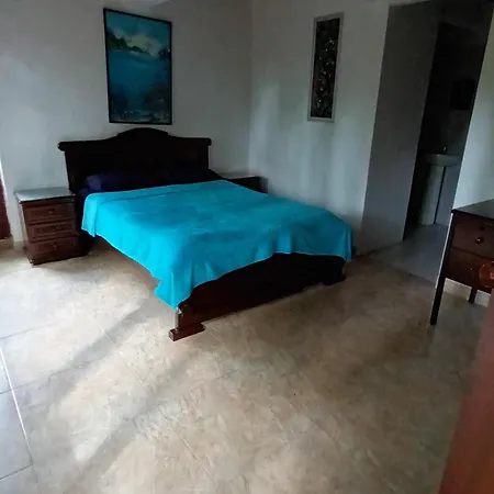 Tranquilandia Villa Popayan Exterior photo