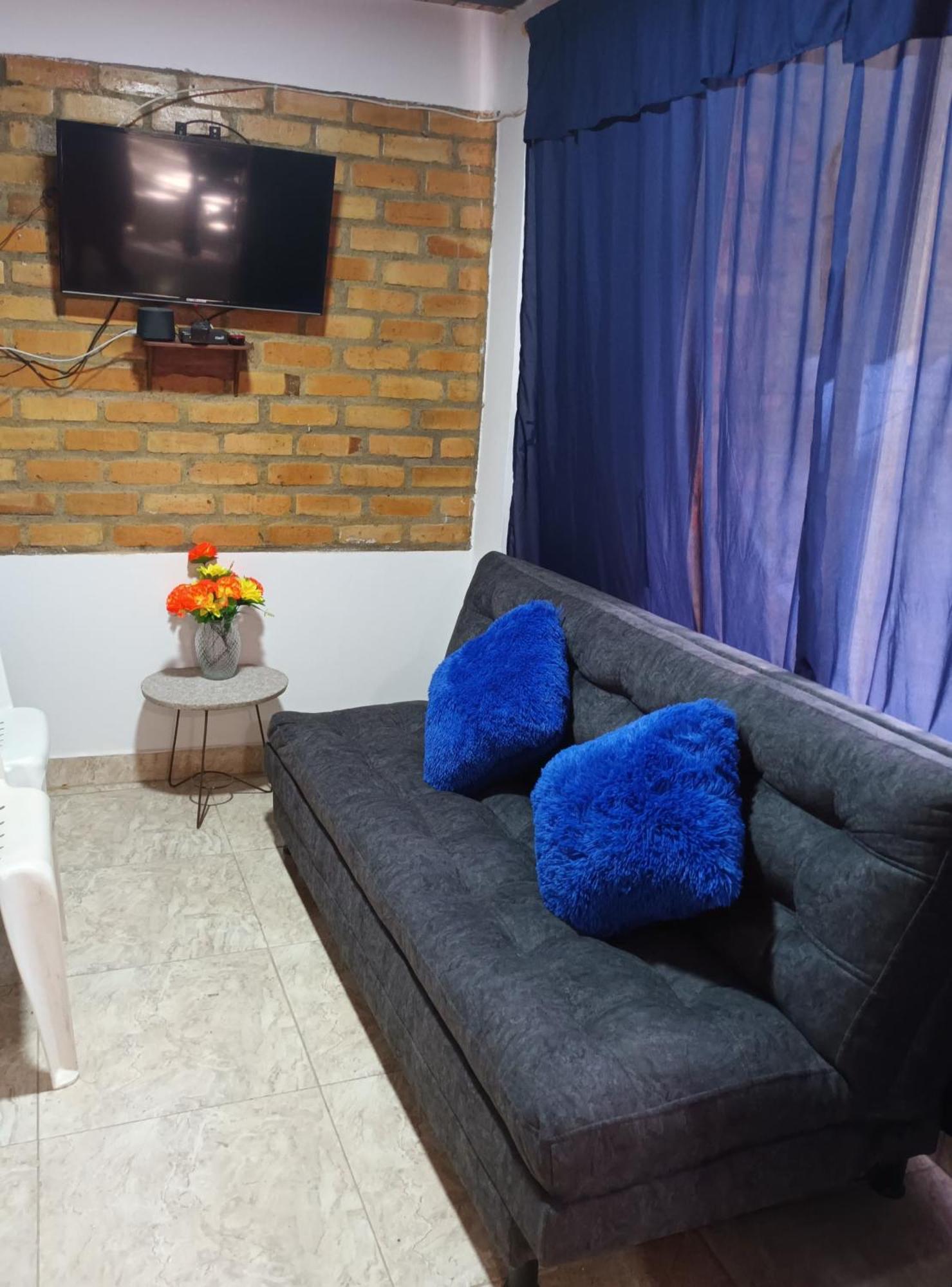 Tranquilandia Holiday home