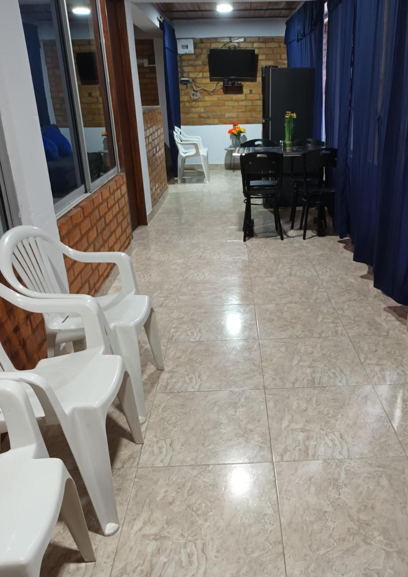 Holiday home Tranquilandia