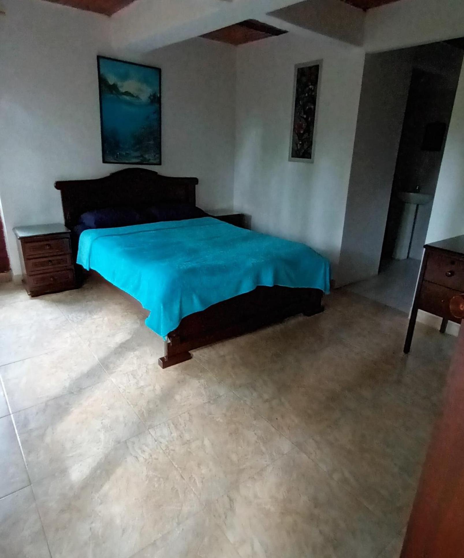 Holiday home Tranquilandia *