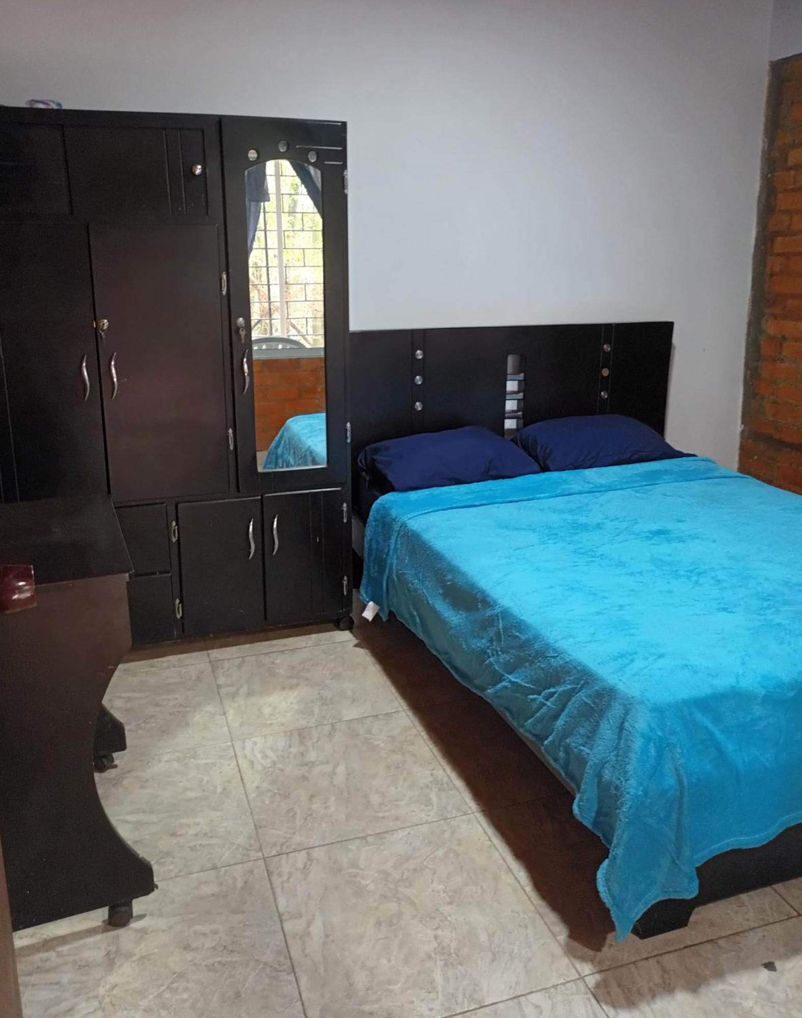 Tranquilandia Holiday home *