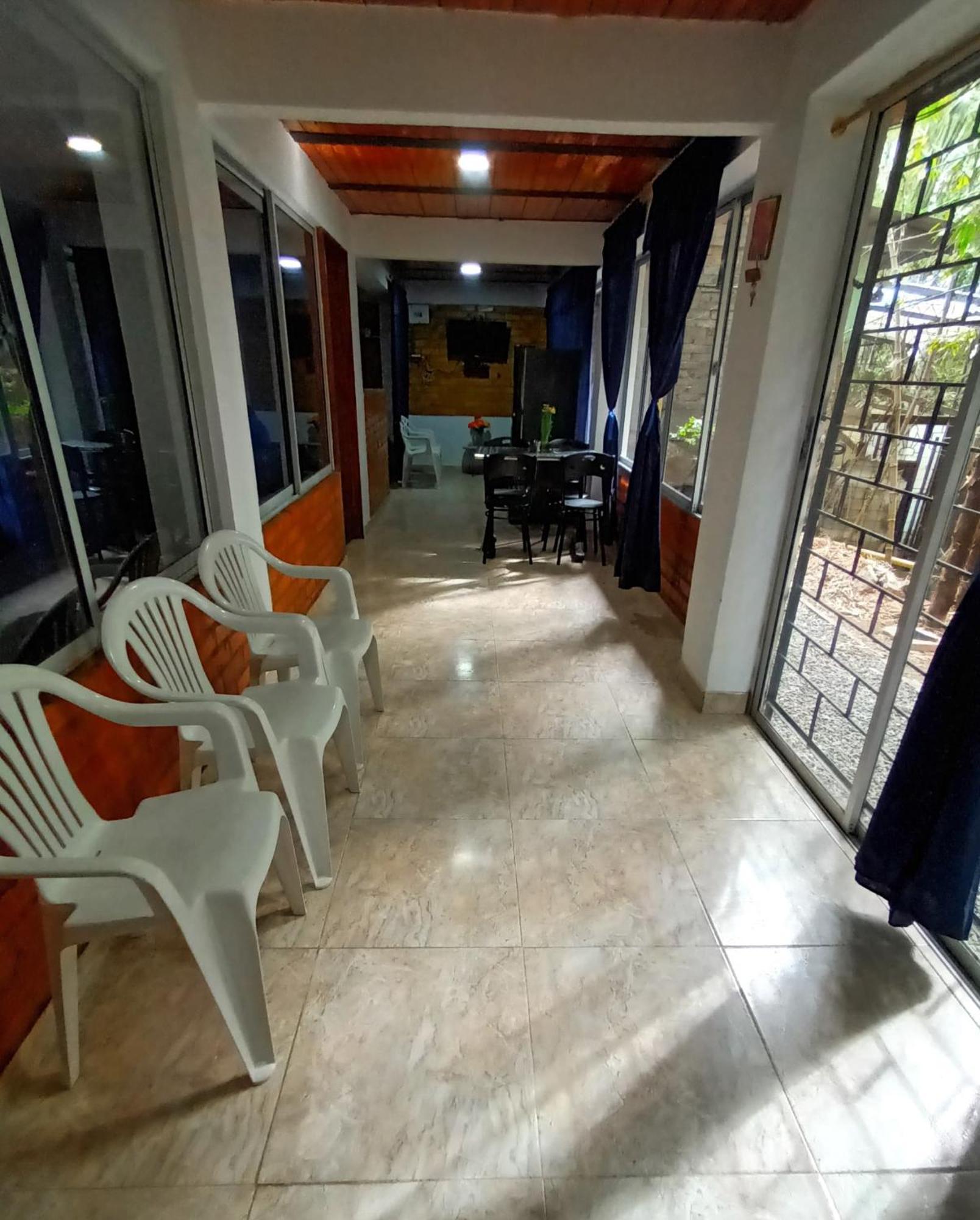 Tranquilandia Holiday home Popayan