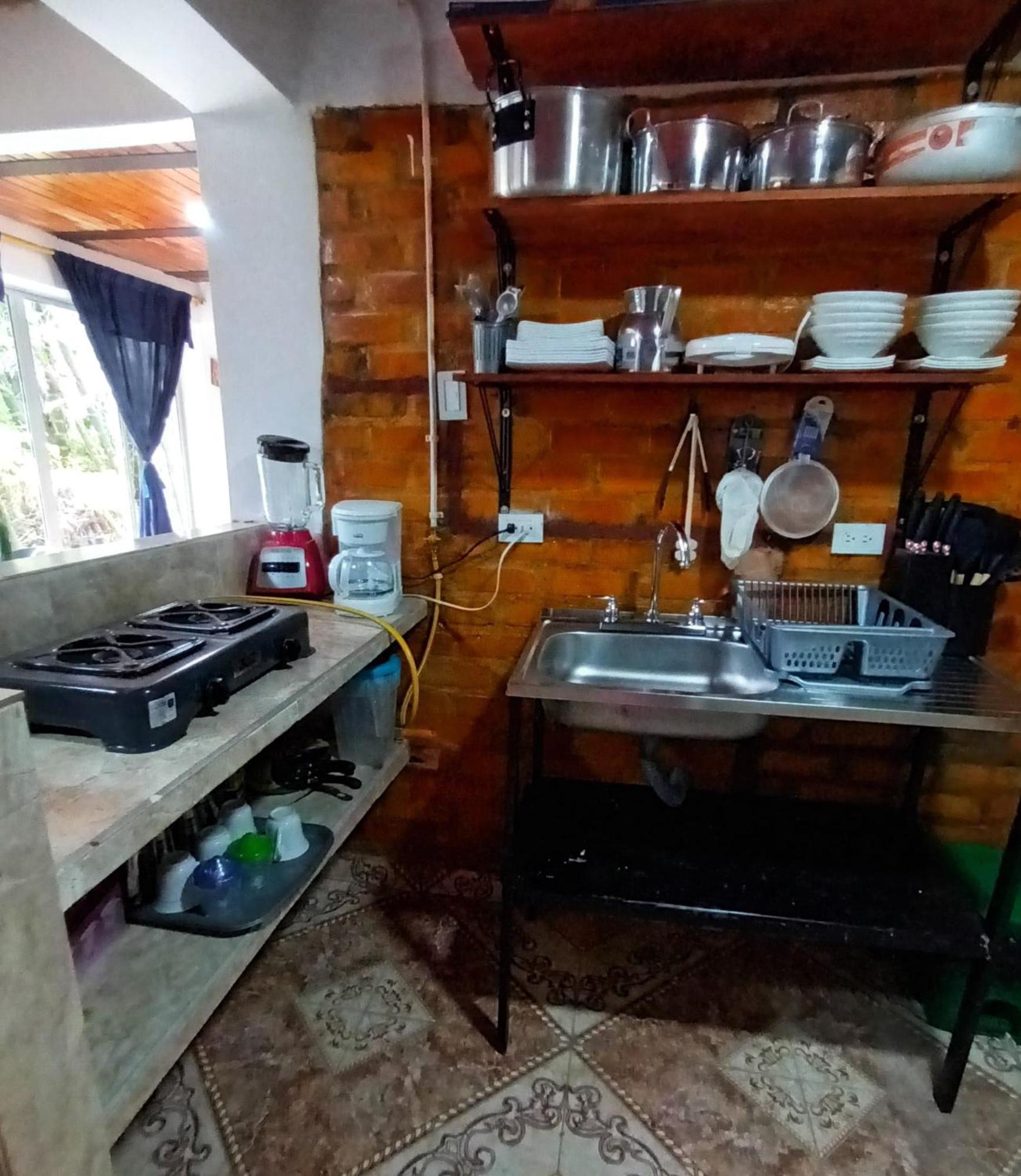 Tranquilandia * Popayan