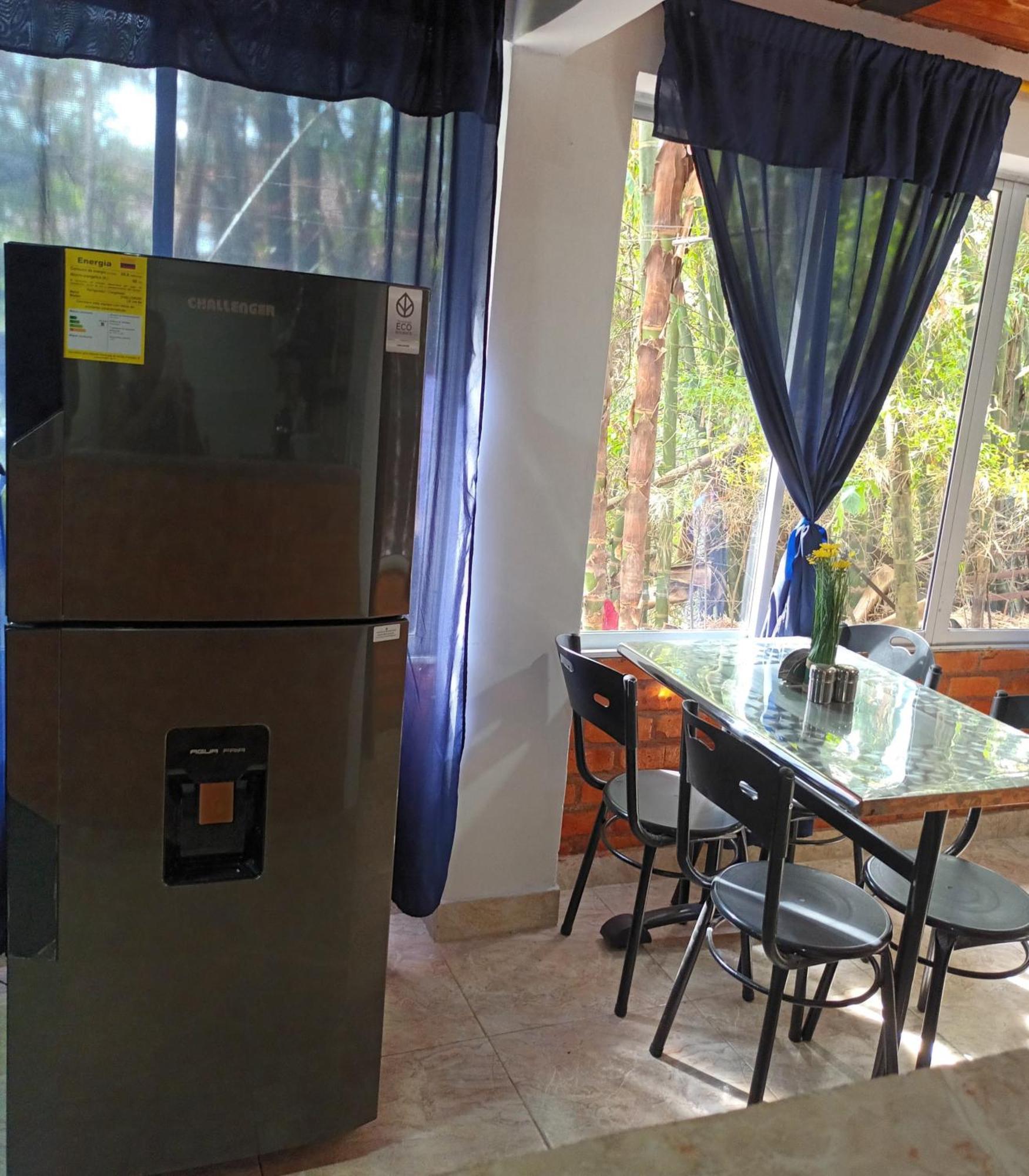 Tranquilandia Holiday home