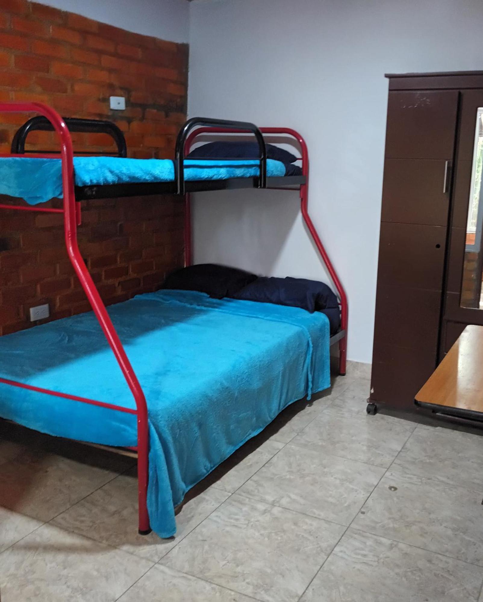 Holiday home Tranquilandia Popayan